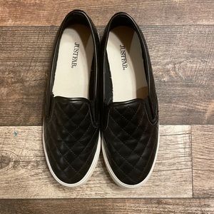 JustFab Ronna Sneaker